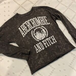 Abercrombie Kids Long Sleeve Tee